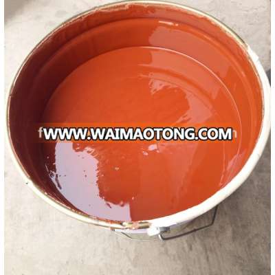 Polyurethane liquid waterproof membrane coating materials