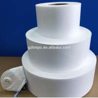 Filter Fabric for Mask, smart mask nonwoven materials, electric mask fabric