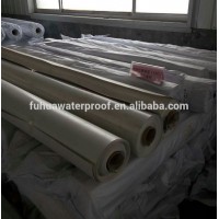 Factory!! Thermoplastic Polyolefin/ TPO Waterproof Membrane