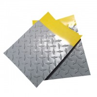 Tpo thermoplastic polyolefin Waterproof Membrane 2.0mm