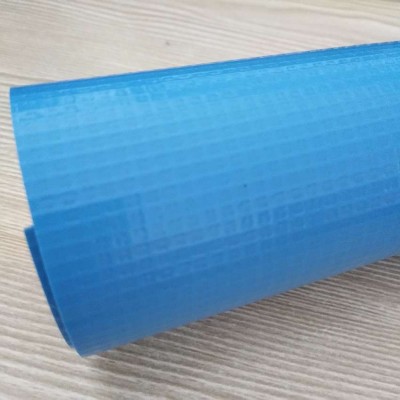 PVC Waterproof Membrane For Swimming Pool Liner