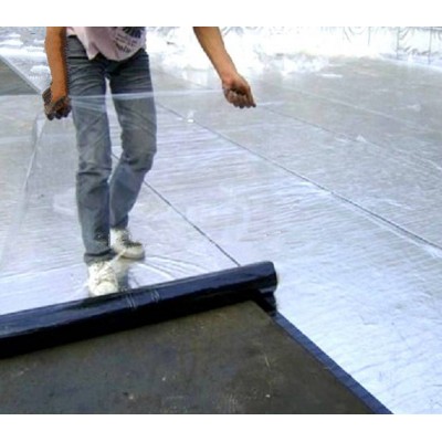 Self Adhesive Sbs/app Midified Bitumen Waterproof Membrane For Construction Waterproofing