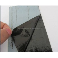 Easy Construction Self Adhesive Waterproof Sbs Modified Asphalt Roofing Membrane/felt