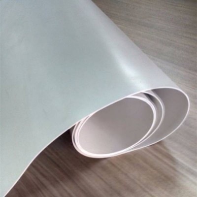 Flexible Polyvinyl Chloride Pvc Waterproof Roof Membrane Price