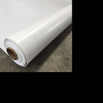 0.8mm/1.0mm Tpo Waterproof Membrane For Roofing