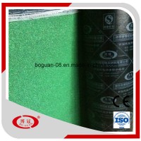 4mm  Sbs/APP Modified Bitumen Waterproof Membranes with Polyester Mat for Roofing 