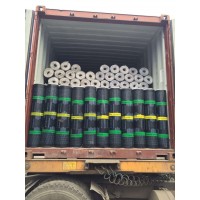 Roofing Material Sbs Modified Bitumen Waterproof Membrane